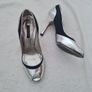 Dolce&Gabbana leather shoes heels Image 4