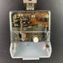 Retro Mauthe wall clock Image 5