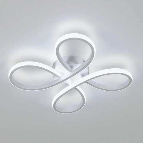 Modern LED Ceiling Light