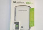 New In Box Gp Powerbank 4000 Mah