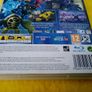 Cosmic Destruction PlayStation 3 Ps3 Games Original Image 6