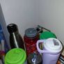 water bottles & cups Image 2