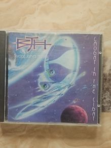 Barclay James Harvest CD  - Caught In The Light