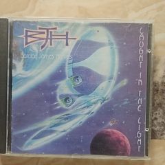 Barclay James Harvest CD  - Caught In The Light