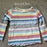 Baby girl clothes 6-9 months Image 4