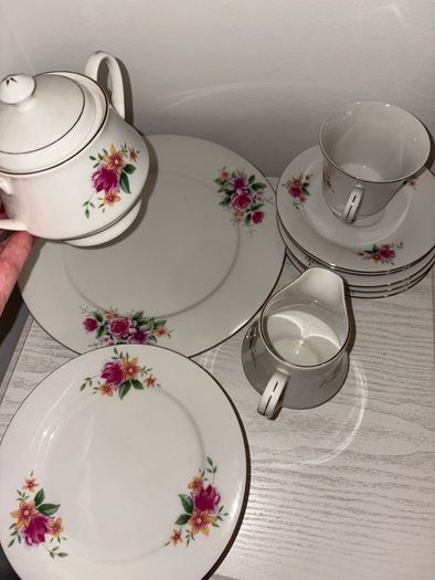 china set