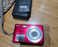 nikon coolplix 5200
