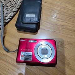 nikon coolplix 5200