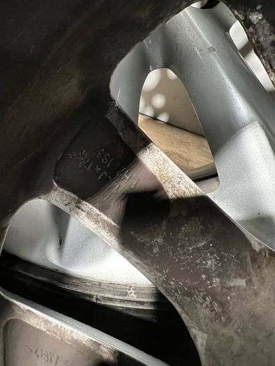 Bmw 3 Series E90 E92 E93 Alloy Wheels Style 340
