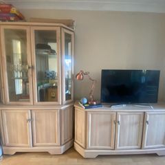 Cabinets (175euro OBO)