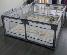 playpen large