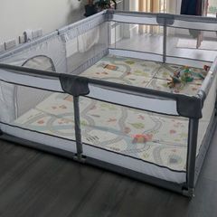 playpen large
