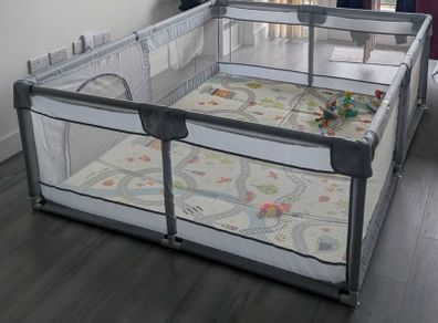 playpen large