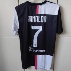 Adidas Replica Juventus Ronaldo mint condition