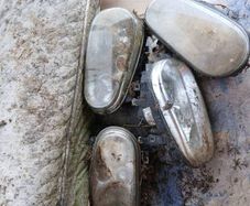 vw headlights