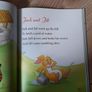 Winnie the Pooh hardback book of Nursery Rhymes Image 9