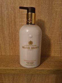 Molton Brown Jasmine & Sun Rose Body Lotion 300ml