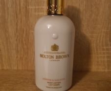 Molton Brown Jasmine & Sun Rose Body Lotion 300ml