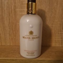 Molton Brown Jasmine & Sun Rose Body Lotion 300ml