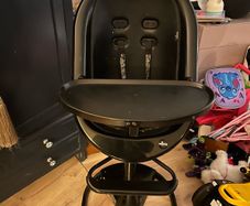 Mima Moon HighChair