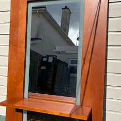 Riflessi - Italian designer mirror