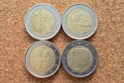 2 euro coin