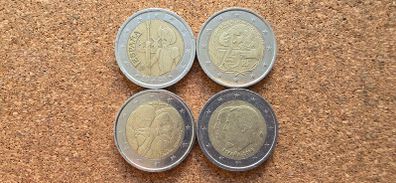 2 euro coin