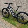 Cube Stereo Hybrid 140 Hpc Tm 750 EBIKE Image 5