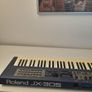 Roland jx 305 vintage groovesynth Image 2
