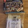 Lego Harry Potter Potions Class 76431 - Complete Image 4