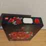 LEGO Botanical Collection 10328 Bouquet of Roses Image 2