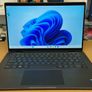2-in-1, 14" FHD Touchscreen Dell Latitude 7420, Core i7-1185.G7, 16GB RAM, 512GB SSD, Windows 11 Pro (Touch Screen) SIM CARD VERSION Image 2