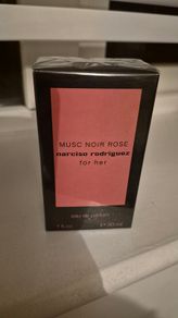 Narciso Rodriguez for her Musc Noir Rose 30ml