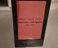 Narciso Rodriguez for her Musc Noir Rose 30ml