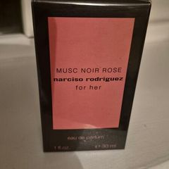Narciso Rodriguez for her Musc Noir Rose 30ml