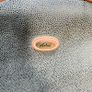 Aston Vintage Semi-Circle Case Travel Bag - Domed Retro Image 2