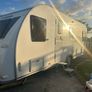 Adria Adora Caravan 6/7 berth for sale Image 2