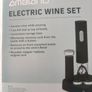 Wine set Image 2