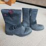 Girls boots bundle Image 4
