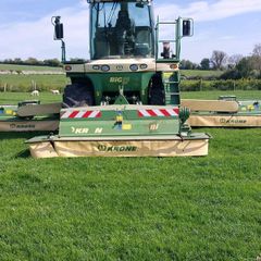 Krone Big M