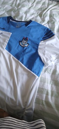 Dublin Tshirt