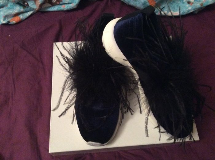 kurt geiger
