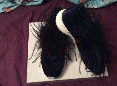kurt geiger