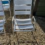 Garden chairs Image 3