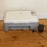 HP Deskjet F300 All in One Printer Scanner,For Parts / Repair Image 2
