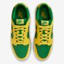 Nike Dunk Low Reverse Brazil UK 10 / US 11 DEADSTOCK Image 5