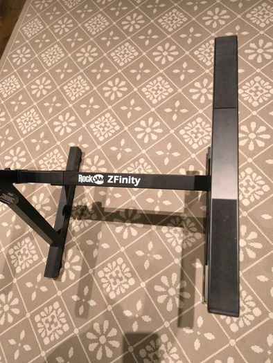 keyboard stand