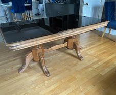Dinning room table.