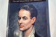 book The Kiss: New and Selected Poems and Translations Author: O'Connor, Ulick  signed