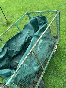 Garden Wagon